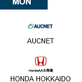 Honda Hokkaido