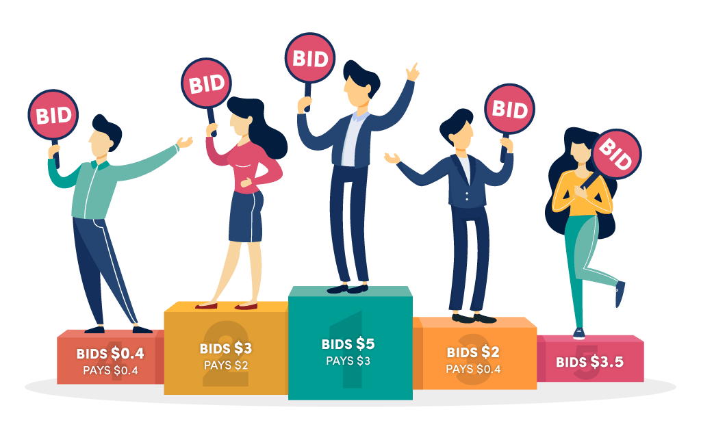 Auction Deal Direct Image