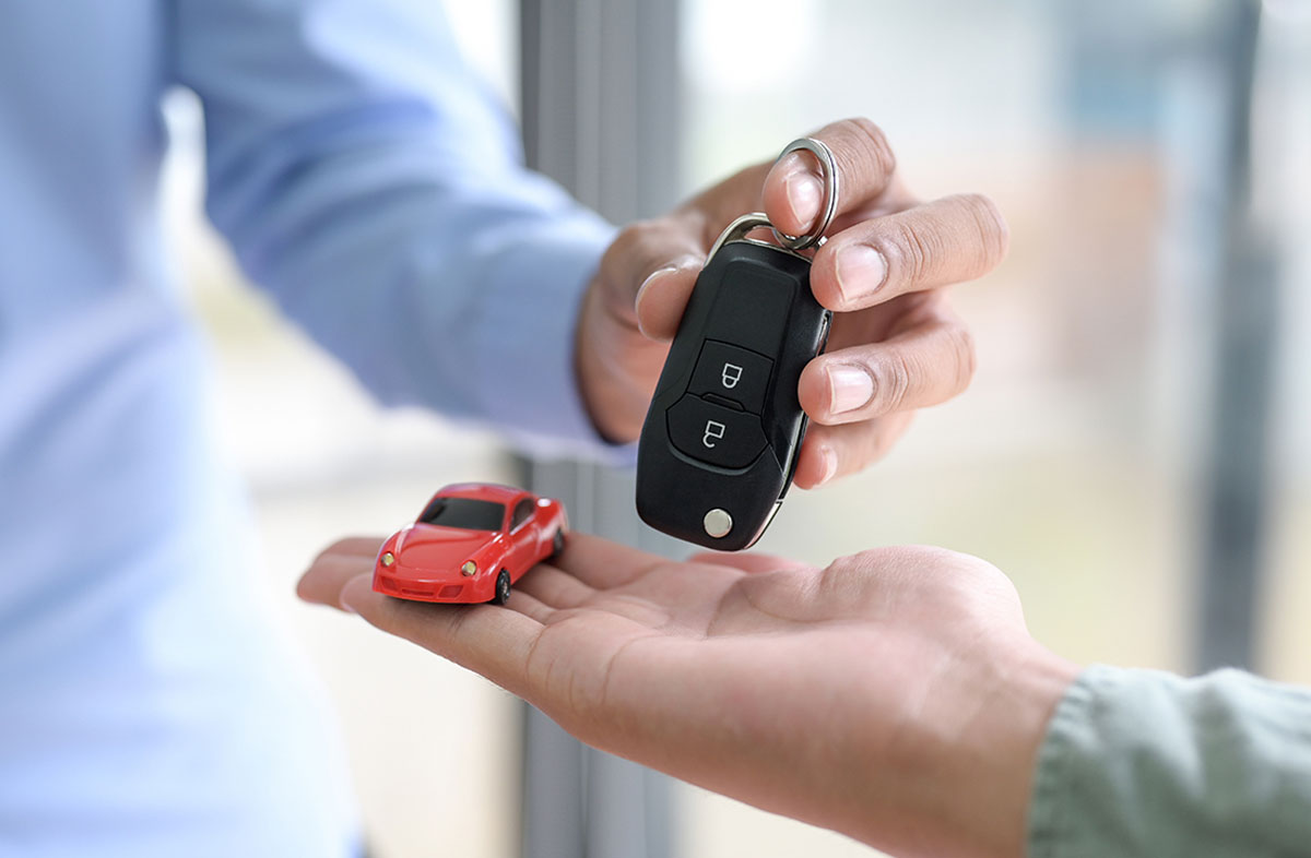 Amazing Car Buying Experience!